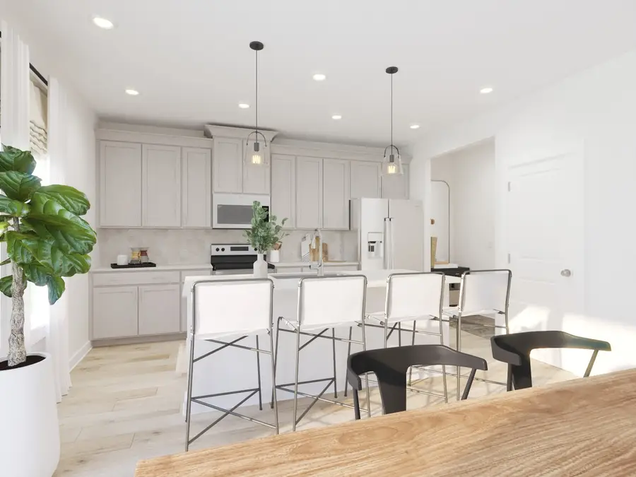 3040 Citrine Drive, Murfreesboro, TN 37127 - #2