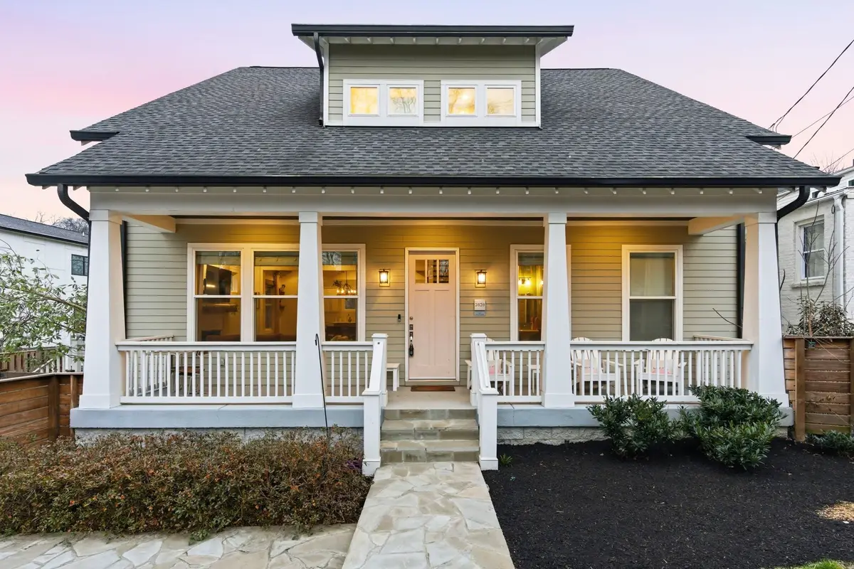 2828 Vaulx Ln, Nashville, TN 37204 - #1