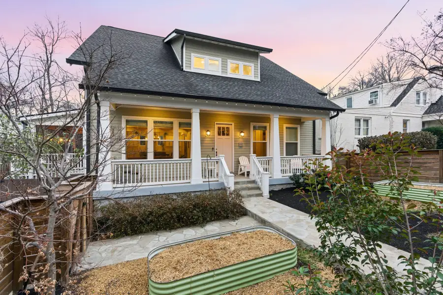 2828 Vaulx Ln, Nashville, TN 37204 - #2