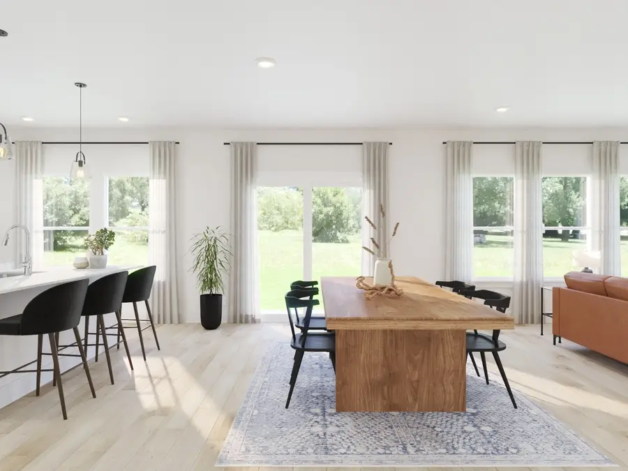 3044 Citrine Drive, Murfreesboro, TN 37127 - #3