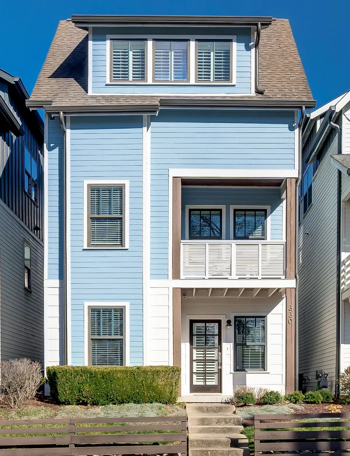 330 54th Ave N, Nashville, TN 37209 - #1