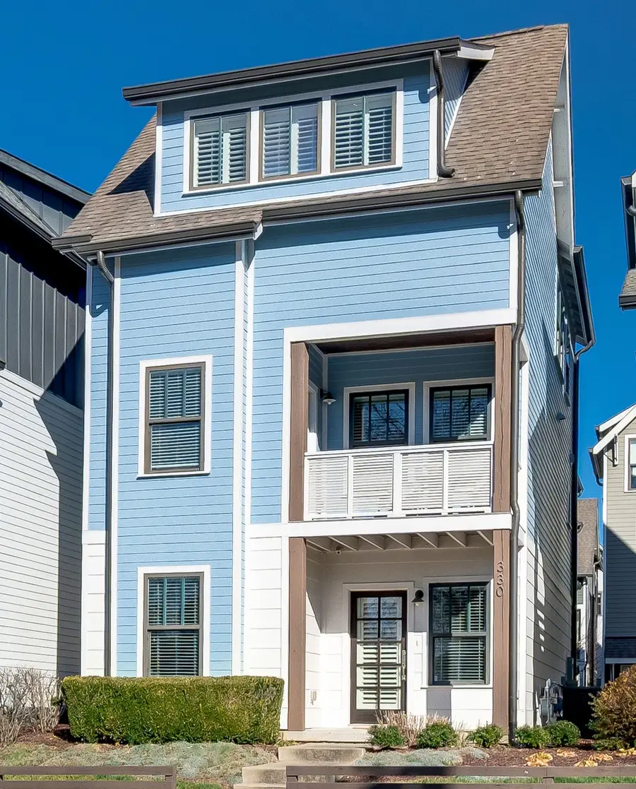 330 54th Ave N, Nashville, TN 37209 - #2