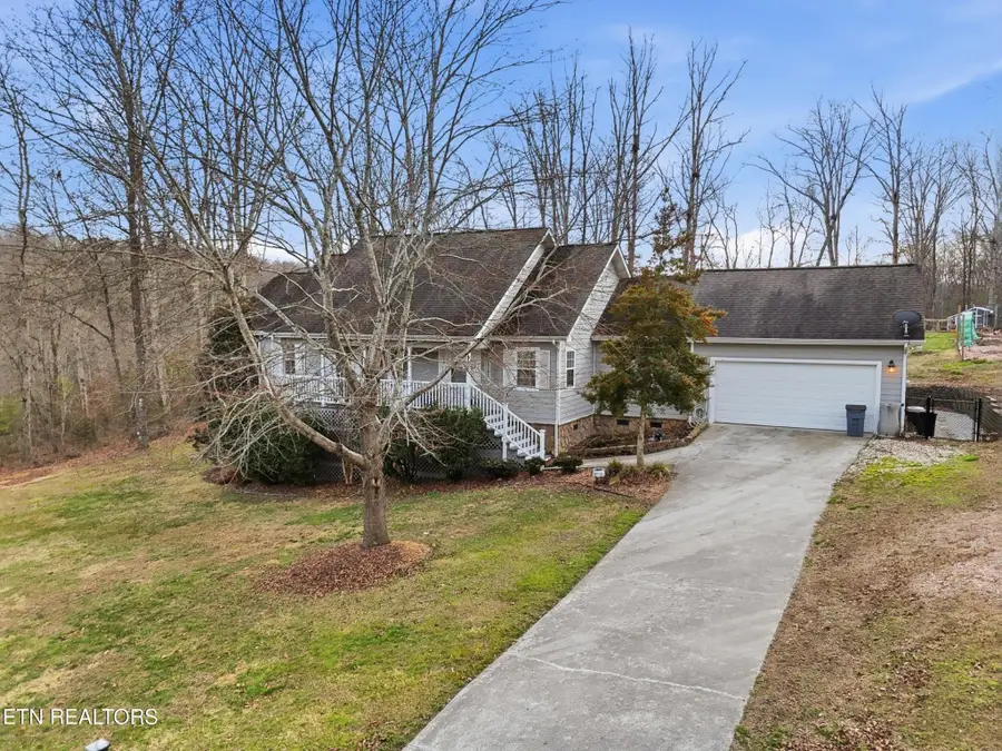 104 Coyote Circle, Vonore, TN 37885 - #2