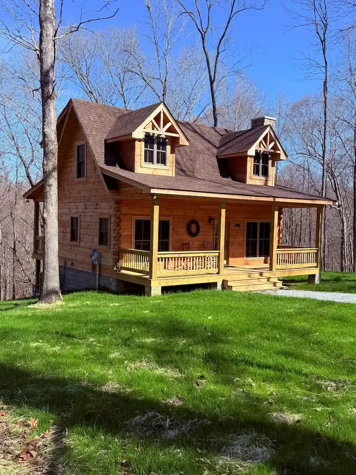 1080 Turkey Creek Boat Dock Rd, Tullahoma, TN 37388 - #1