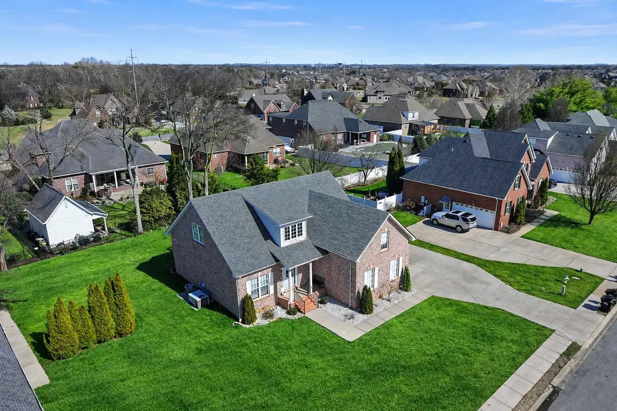 3310 Genoa Dr, Murfreesboro, TN 37128 - #1