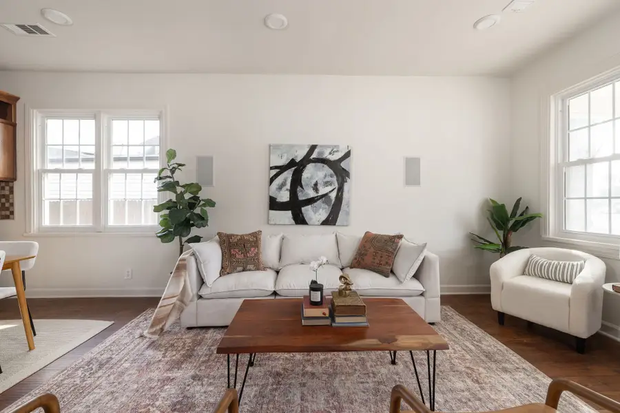 102 Newell Ave, Old Hickory, TN 37138 - #3