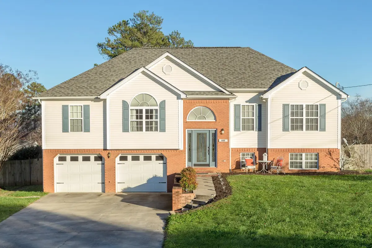 649 Eagle View Drive, Ringgold, GA 30736 - #1