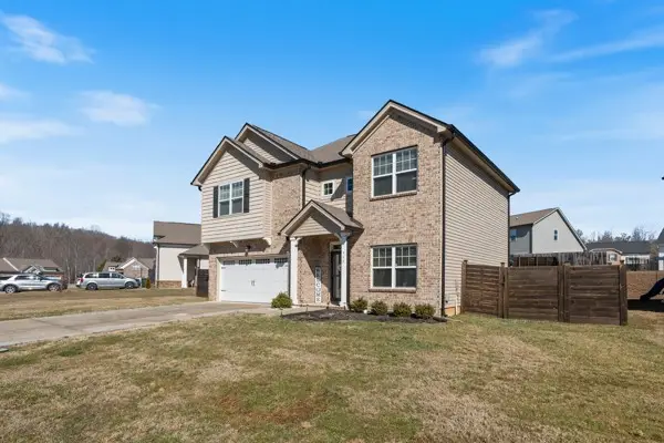 714 Monarchos Bnd, Burns, TN 37029 - #3