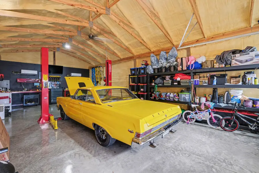 870 Newt Vanattia Rd, Hillsboro, TN 37342 - #3