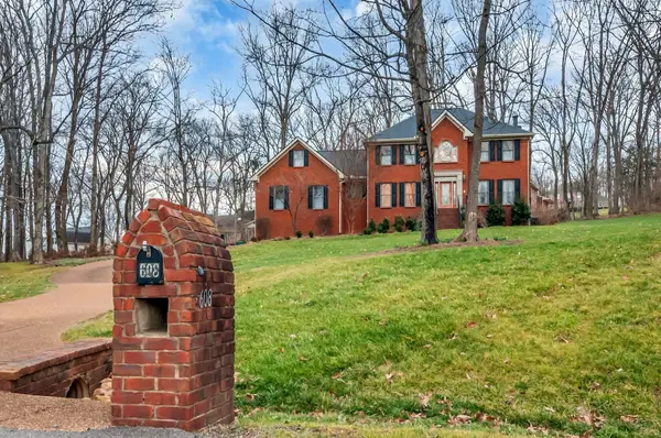 608 Cheshire Cir, Franklin, TN 37069