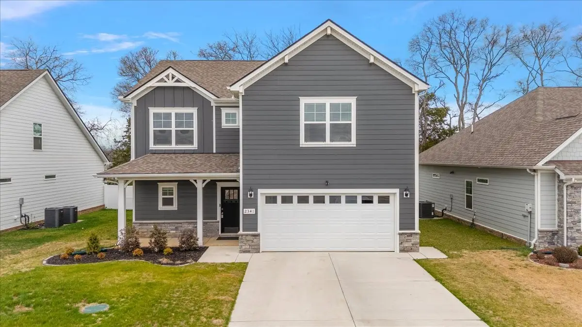 2341 Fig Dr, Murfreesboro, TN 37127 - #1