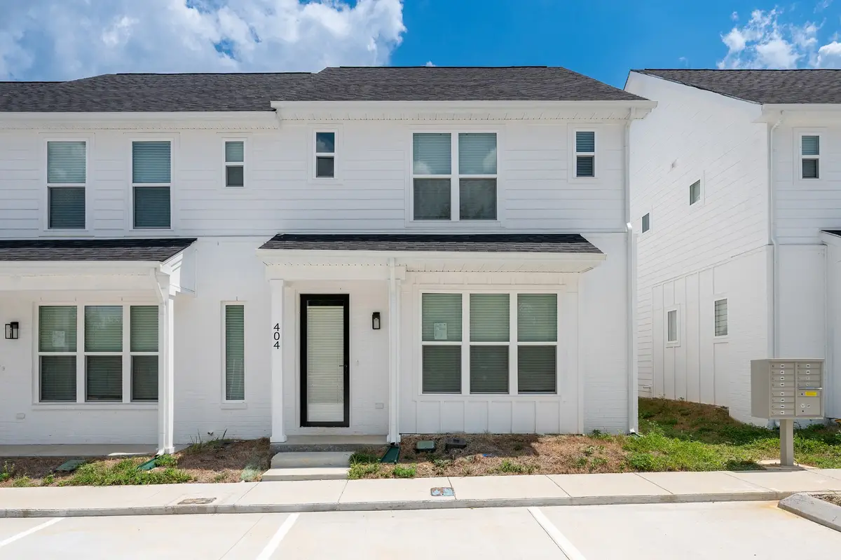 404 Curtis Hilton Way, Lebanon, TN 37087 - #1