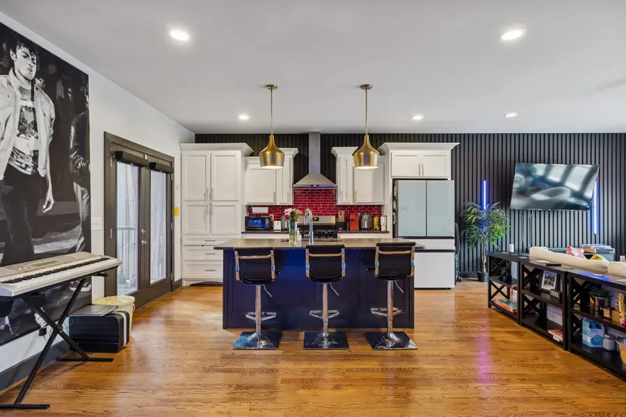 3802B Hutson Ave, Nashville, TN 37216 - #3