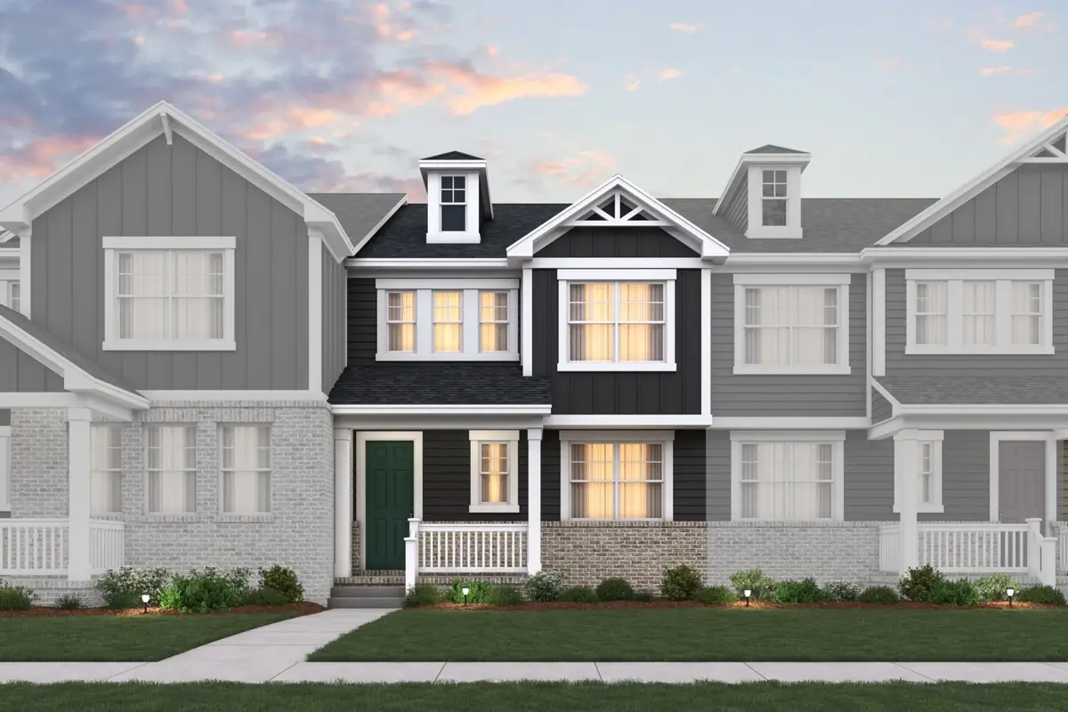 2585 Peaceful Valley Dr, Columbia, TN 38401 - #1