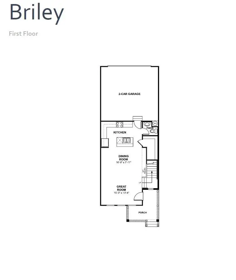 2583 Peaceful Valley Dr, Columbia, TN 38401 - #3