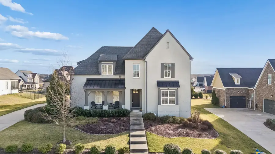 142 Vanner Rd, Mount Juliet, TN 37122 - #2