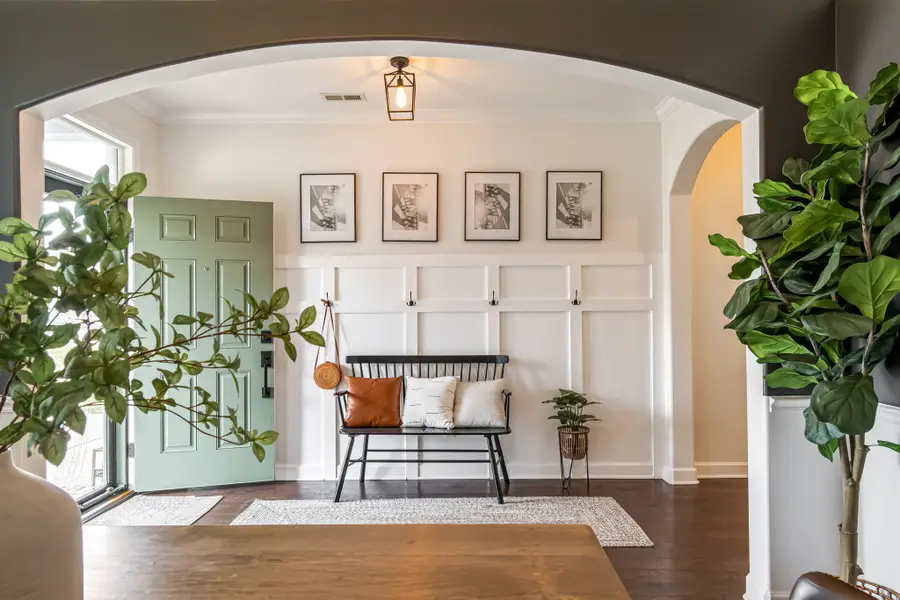 380 Anthony Branch Dr, Mount Juliet, TN 37122 - #3