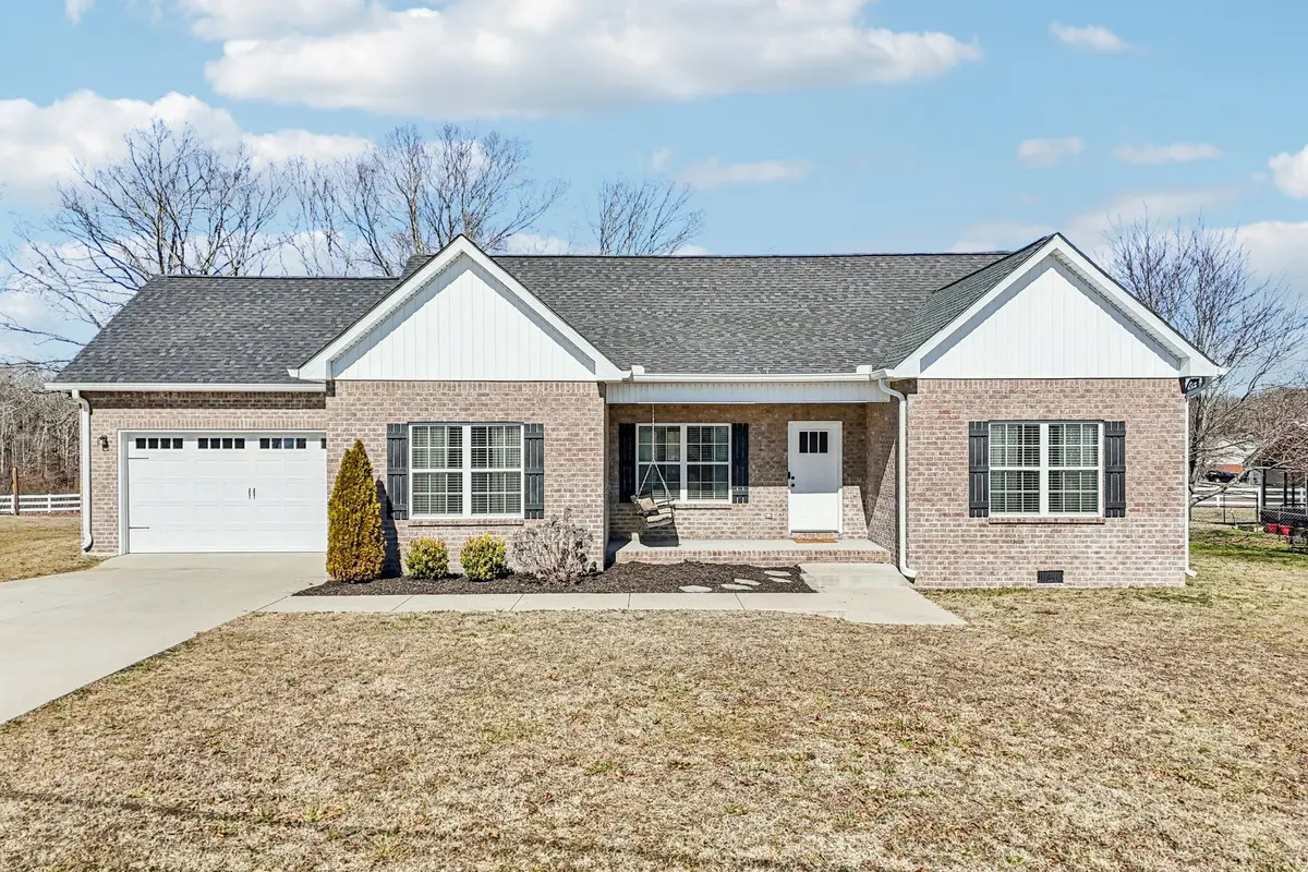 1135 High Lake Dr, Dickson, TN 37055 - #1