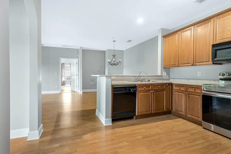 7234 Althorp Way #7, Nashville, TN 37211 - #2