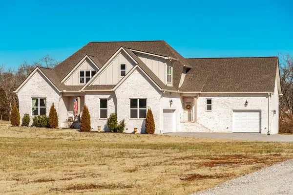 1034 Maple Hill Rd, Lebanon, TN 37087