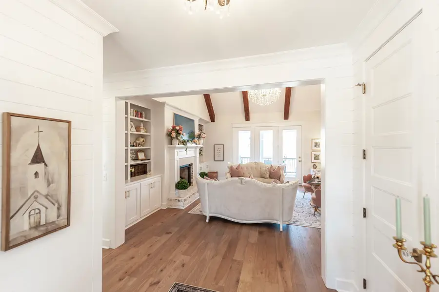 1034 Maple Hill Rd, Lebanon, TN 37087 - #2