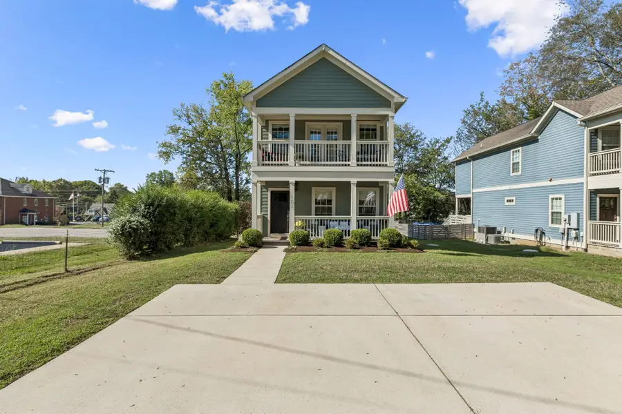 102 Duke St, Ashland City, TN 37015 - #2