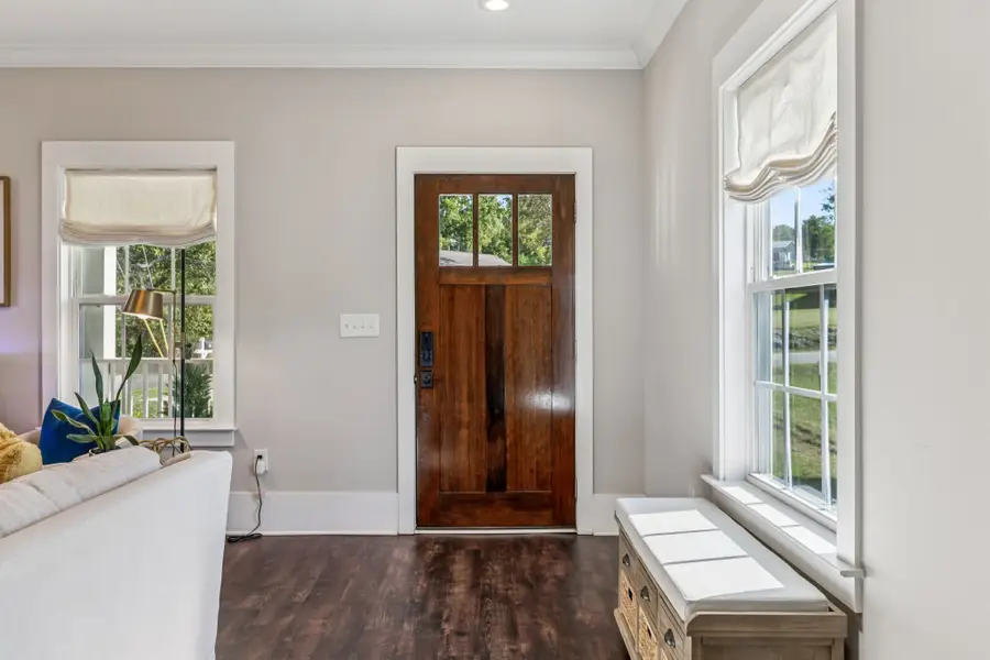 102 Duke St, Ashland City, TN 37015 - #3