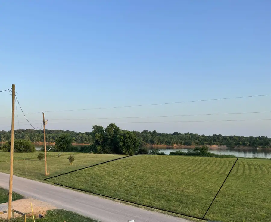 0 Catfish Ln, Crump, TN 38327 - #3