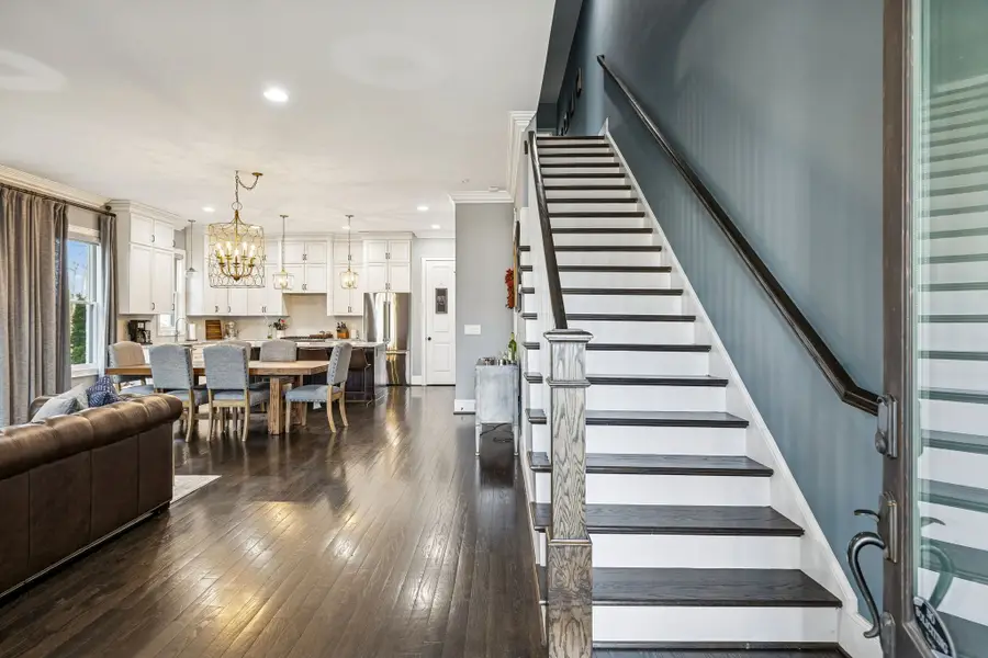 607 Garfield St, Nashville, TN 37208 - #3