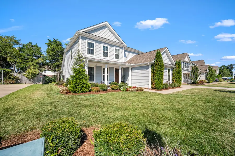 3405 Chinoe Dr, Murfreesboro, TN 37129 - #2