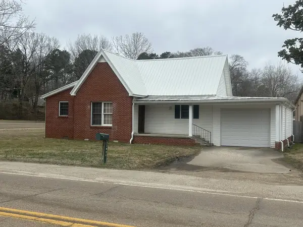 13655 Highway 69a, Big Sandy, TN 38221