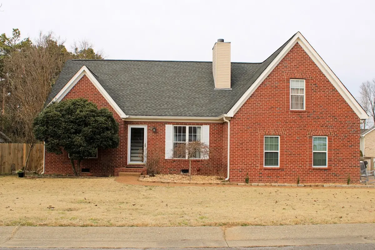 21 Anton Ct, Nashville, TN 37211 - #1