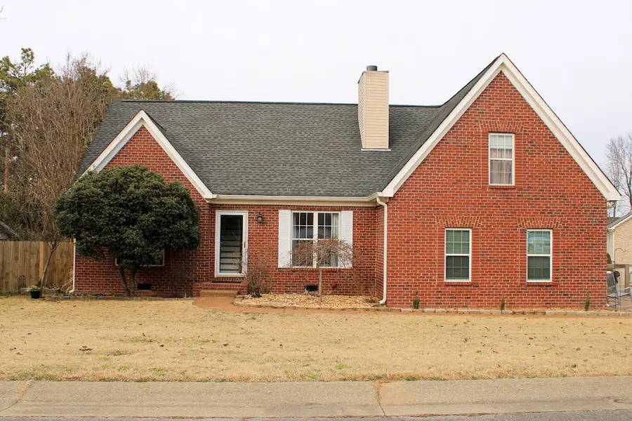 21 Anton Ct, Nashville, TN 37211 - #2