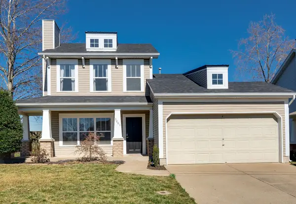 3001 Remington Park Ln, Hermitage, TN 37076