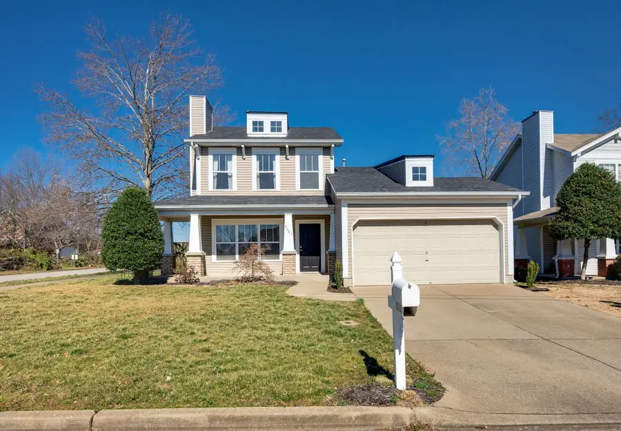 3001 Remington Park Ln, Hermitage, TN 37076 - #2
