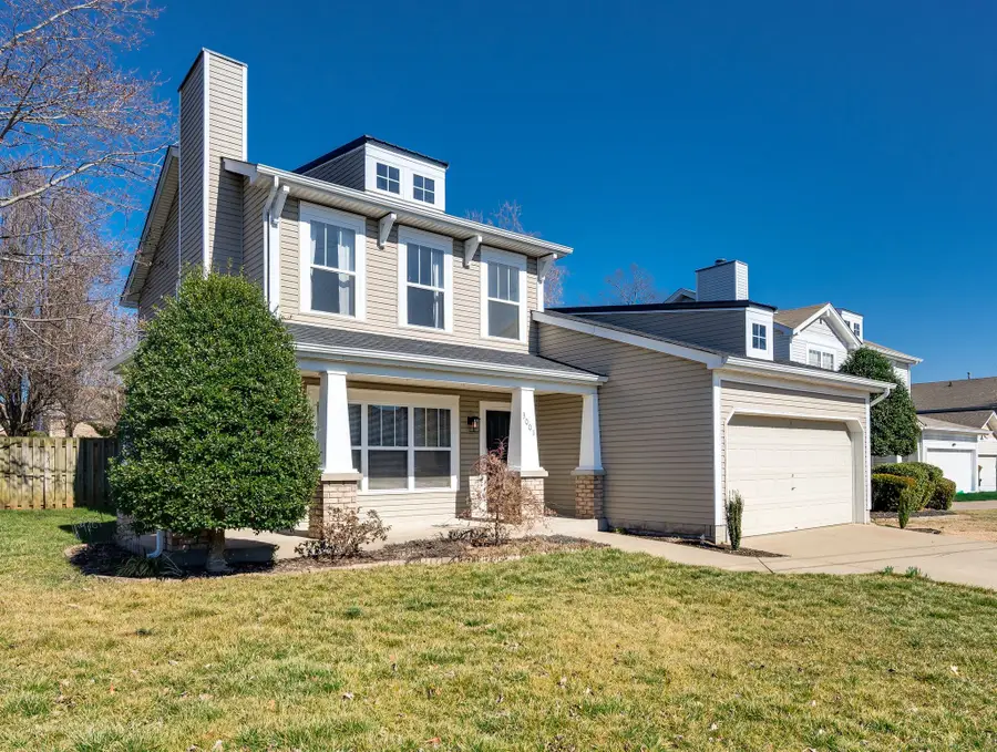 3001 Remington Park Ln, Hermitage, TN 37076 - #3