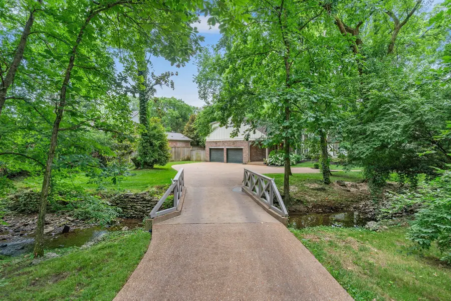 3907 Trimble Rd, Nashville, TN 37215 - #2