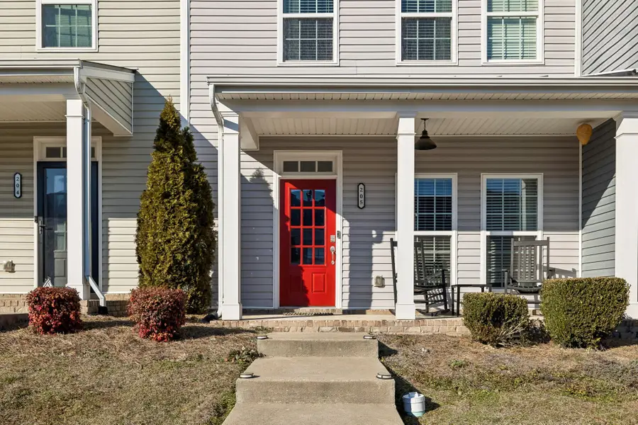 4316 Summercrest Blvd #205, Antioch, TN 37013 - #2