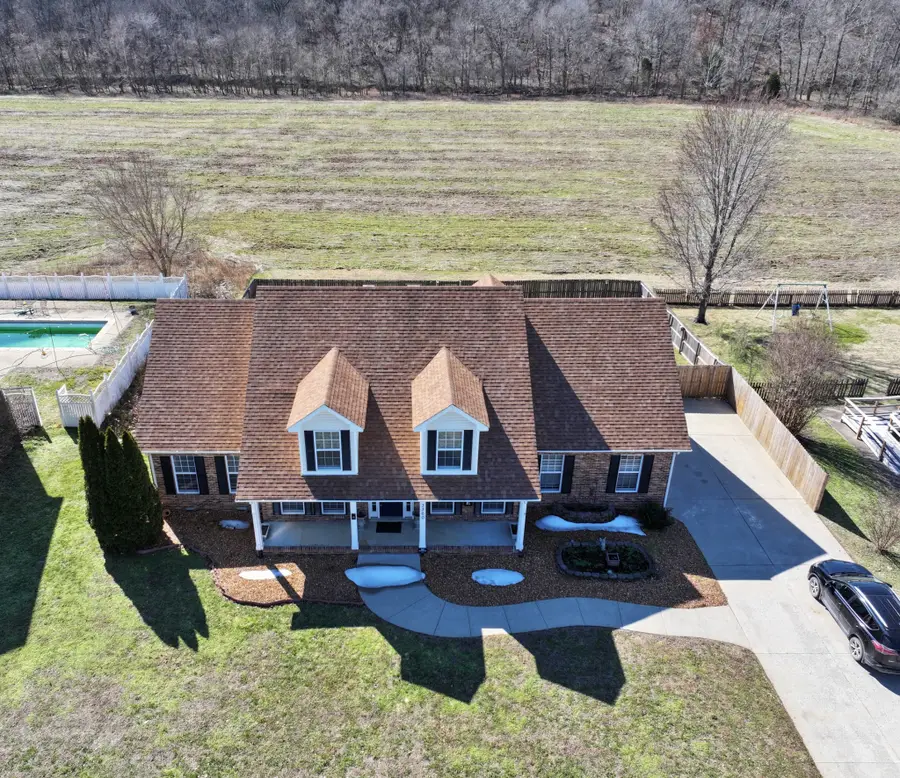 3360 Heatherwood Trc, Clarksville, TN 37040 - #2