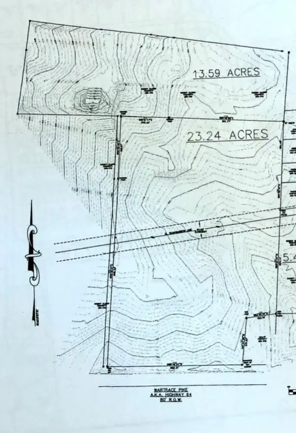 1418 Birch, Shelbyville, TN 37160 - #2