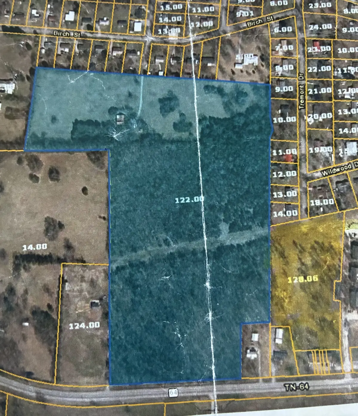 0 Wartrace Pike, Shelbyville, TN 37160 - #1