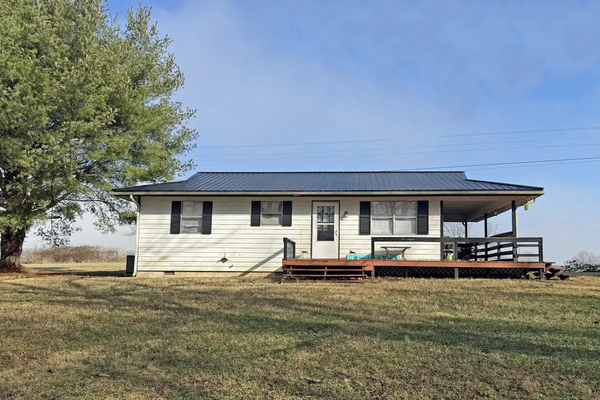 1324 Salmons Blackjack Rd, Franklin, KY 42134 - #1