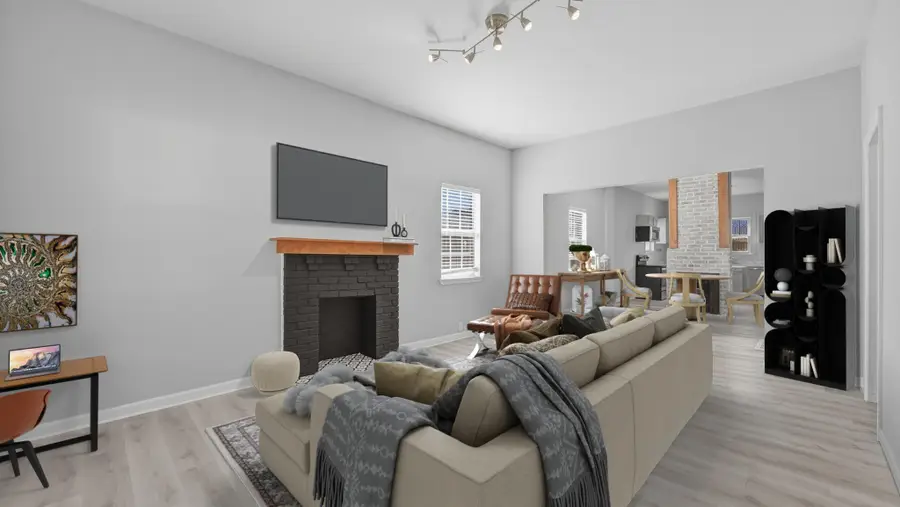 1712 Carson Avenue, Chattanooga, TN 37404 - #3