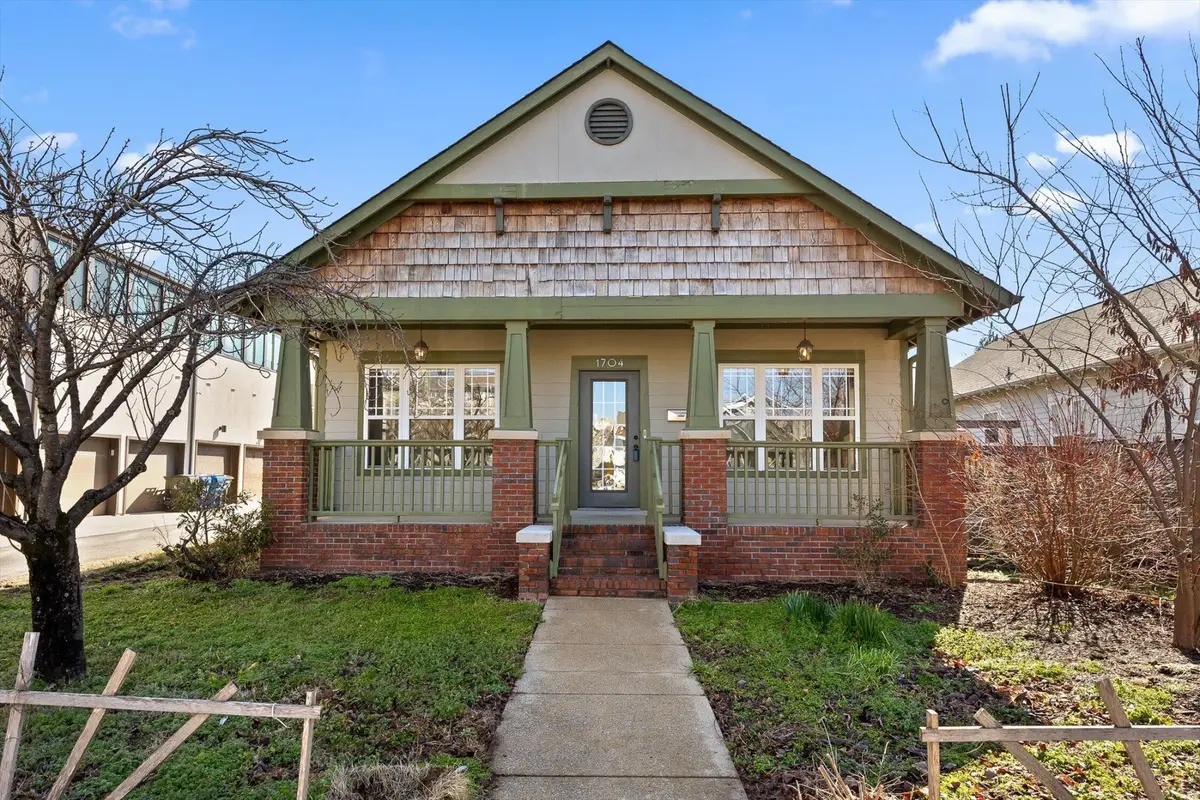 1704 Williams Street, Chattanooga, TN 37408 - #1