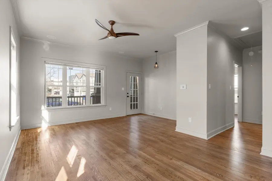 1704 Williams Street, Chattanooga, TN 37408 - #2