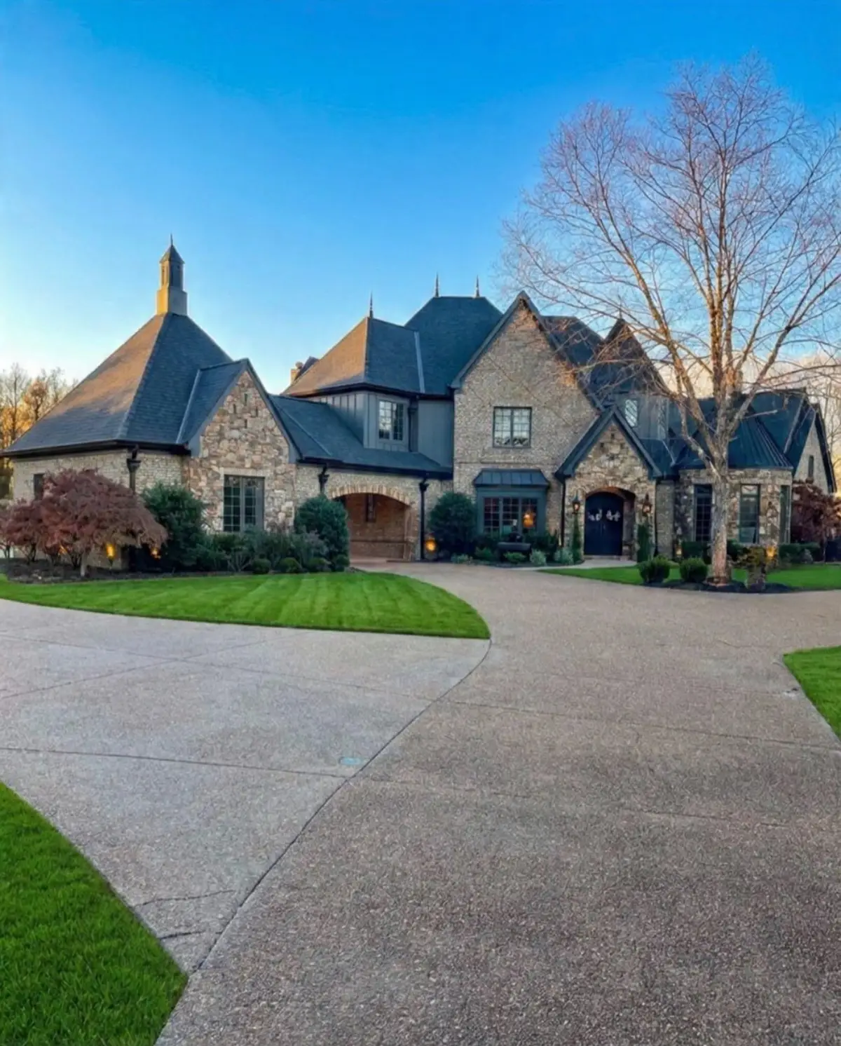 7105 Marsh Hawk Ct, Arrington, TN 37014 - #1