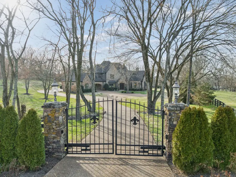 7105 Marsh Hawk Ct, Arrington, TN 37014 - #3