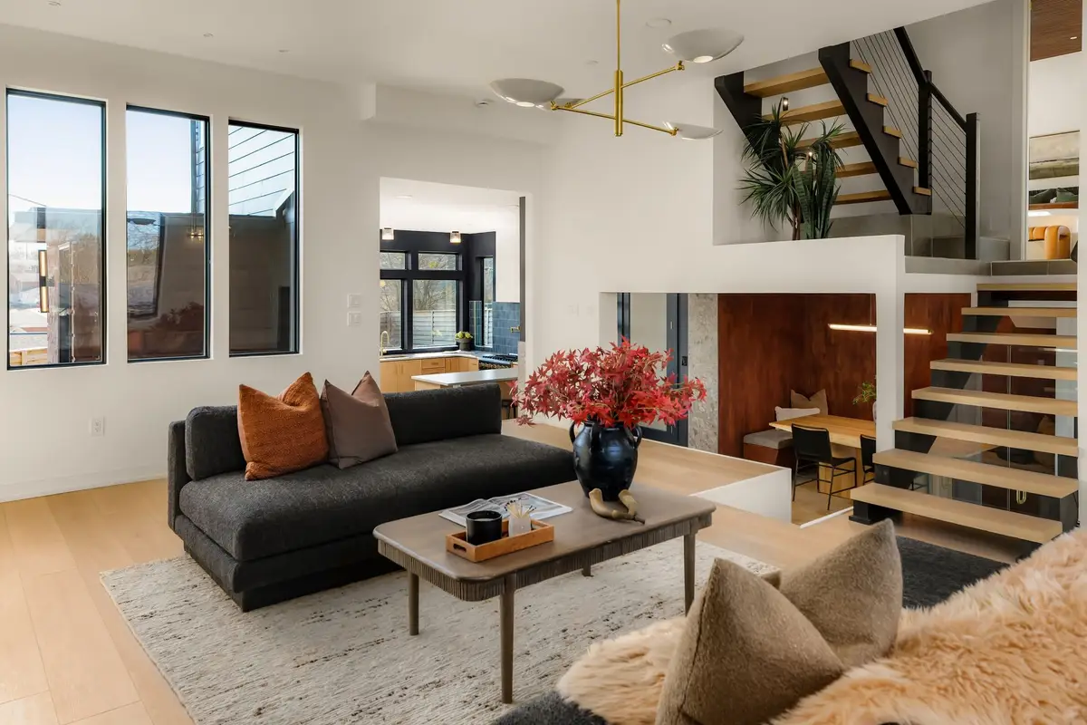 2312 Brittany Dr, Nashville, TN 37206 - #1