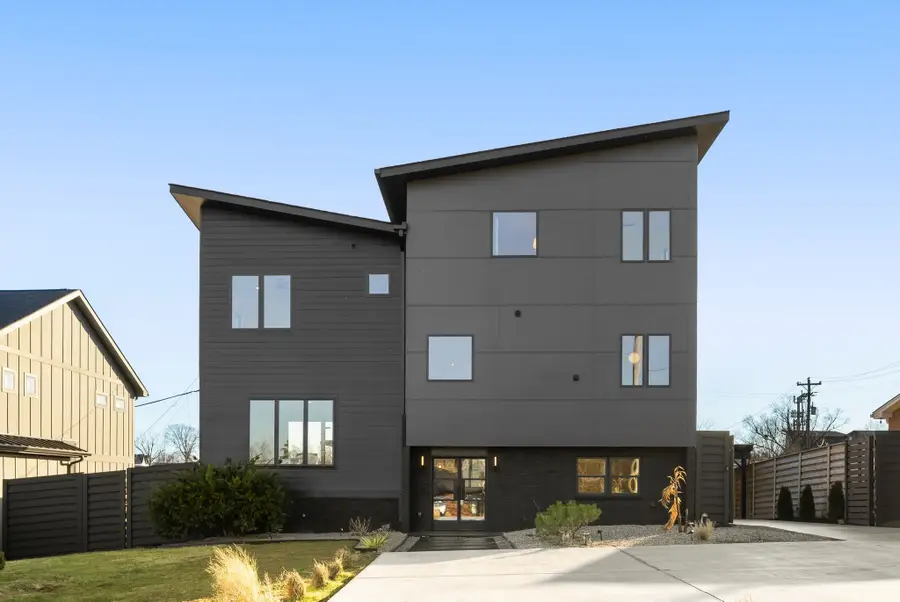 2312 Brittany Dr, Nashville, TN 37206 - #2