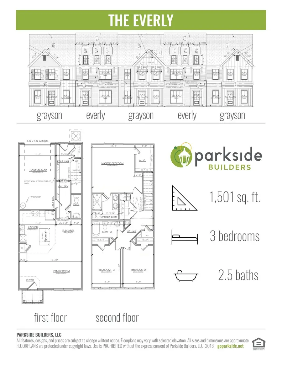 350 Twig Pvt Court, Hendersonville, TN 37075 - #2